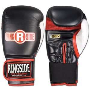 Ringside Ringside Gel Super Bag Gloves 