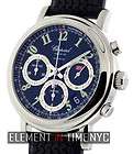 Chopard Mille Miglia Chronograph Stainless Steel Black Dial 38mm 8331