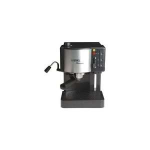 Briel Chamonix Mid Size Pump Espresso Machine ES35AFB  