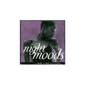    Body & Soul: Night Moods: Various Artists   Body & Soul: Music