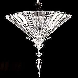  Mille Nuits Ceiling Light by Baccarat