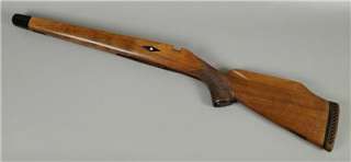 US Springfield 1903 Rifle Custom HERTERS Sporter Stock 03 Parts  