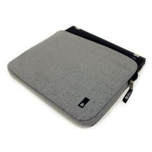   COMPUTER SLEEVE   GREY Cushy Bag Carrying Case: Sports & Outdoors