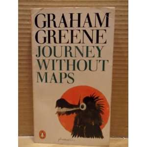  Journey Without Maps Graham Greene Books