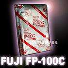 Fuji Fujifilm Instant Color Film FP 100C FP100C x10 prints Polaroid 
