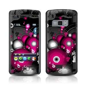  Drama Design Protective Skin Decal Cover Sticker for LG 
