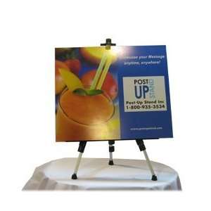  Table Top Easel Display: Arts, Crafts & Sewing