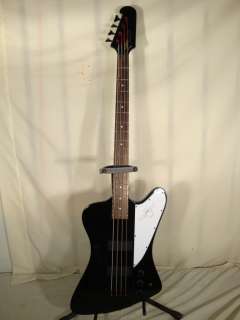 Epiphone Thunderbird IV Limited edition Custom Shop Bass  