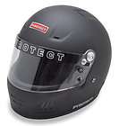 Pyrotect Pro Airflow Auto Racing Helmet SA2010 (Free Bag)