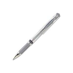    Sanford Uni Ball Gel Impact Metallic Ink Pens: Office Products