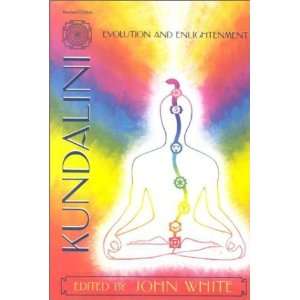  Kundalini, Evolution and Enlightenment (Omega Book 