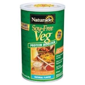  Naturade Veg Protein Powder Soy Free Natural 32 Oz Health 