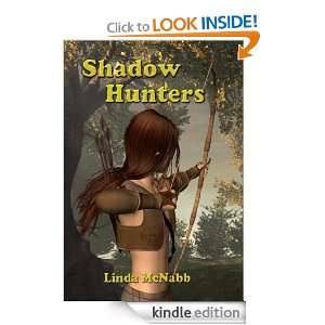Shadow Hunters Linda McNabb  Kindle Store