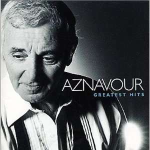  G.H. Charles Aznavour Music