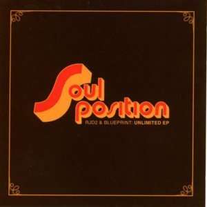  SOUL POSITION : UNLIMITED EP: Music