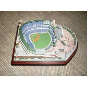   Collectible Replica of Turner Field, Atlanta Braves