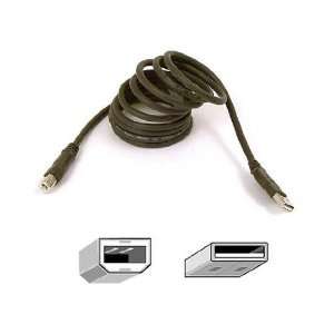   Hi Speed USB 2.0 Cable 3 Ft Achieve Maximum Performance From Your USB