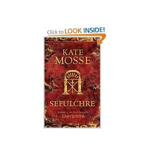  Sepulchre (9780752893969): Kate Mosse: Books