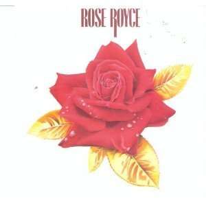  Fresh Cut [Vinyl]: ROSE ROYCE: Music