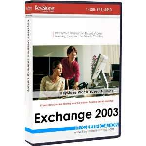  Exchange 2003   Implementing and Managing Microsoft Exchange Server 