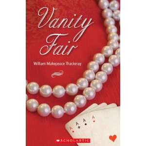    Vanity Fair (Scholastic ELT Readers) (9781905775637) Books