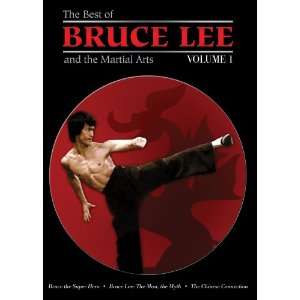   Best of Bruce Lee and the Martial Arts, Vol. 1 & 2: Bruce Lee: Movies