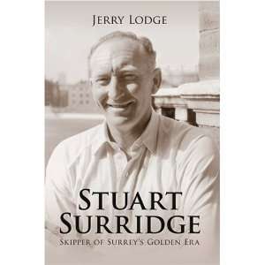  Stuart Surridge (9780752447735) Jerry Lodge Books