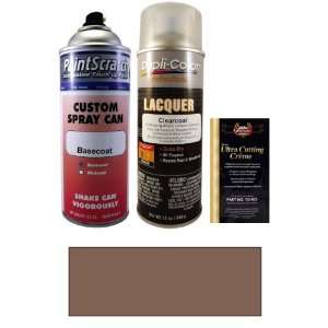12.5 Oz. Cashmere Pearl Spray Can Paint Kit for 2000 Audi A4 (LZ1T/Z9)