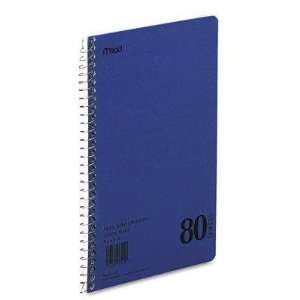  Mead 06544   Mid Tier Single Subject Notebook, College 