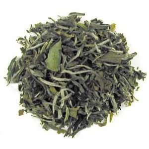  Pai Mu Tan White Tea Loose Tea: Health & Personal Care