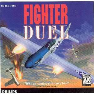  Fighter Duel Software