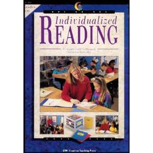  One On One Individualized Reading   A Complete Guide For 