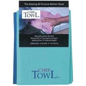  Chef Towl   2 Piece Set (Case of 36)