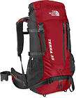 The North Face Terra 35 Pack Chili Pepper Red / New with tag   Ship 