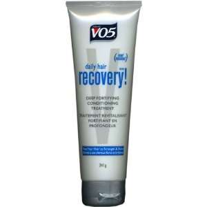 VO5 Daily Hair Recovery Deep Fortifying Conditioning Treatment, 241 g