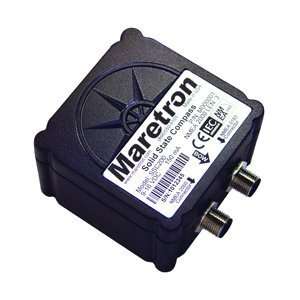  Maretron SSC200 Solid State Rate/Gyro Compass Electronics