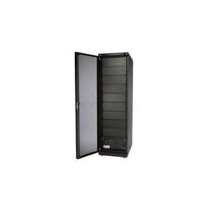    APC 21504VAh Extended Run Time UPS Battery Cabinet: Electronics