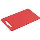 daloplast anita large 13 x 9 inch cutting board red