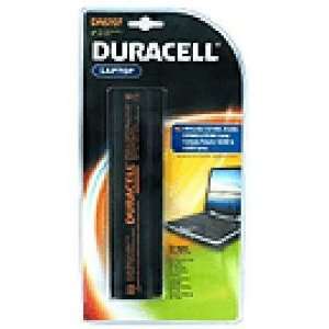  Duracell Laptop Battery for Hewlett