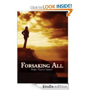 Start reading Forsaking All  Don 