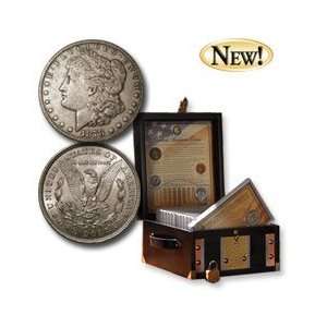   The Greatest American Coin Collection   Save Over $100 Toys & Games