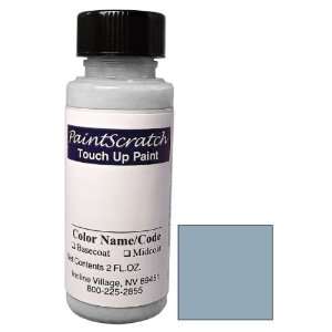   Up Paint for 1993 Plymouth Voyager (color code: C1/HC1) and Clearcoat