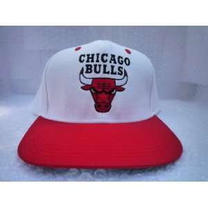  Chicago Bulls Snapback