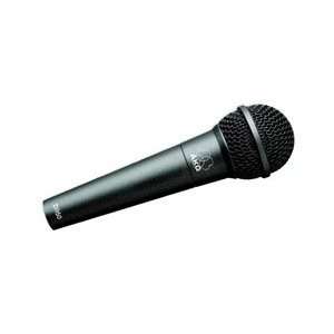  D950 Supercardioid Dynamic Microphone Musical Instruments
