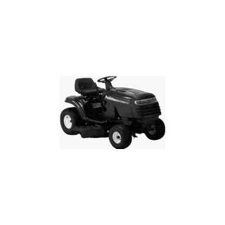  17.5HP 42 Lawn Tractor Patio, Lawn & Garden