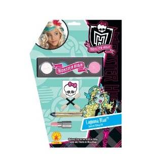  Monster High   Frankie Stein Makeup Kit (Child) Child 