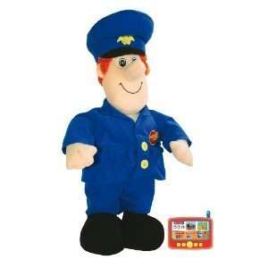  Hide and Seek Postman Pat Toy: Toys & Games