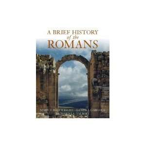  Brief History of the Romans Books
