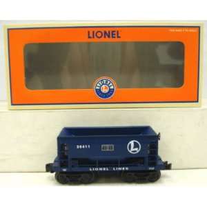  Lionel 6 26411 Lionel Lines Ore Car Toys & Games