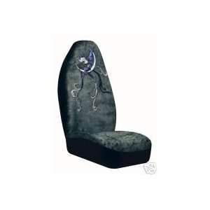  Amy Brown Moonsprite Fairy Bucket Seat Cover (1 